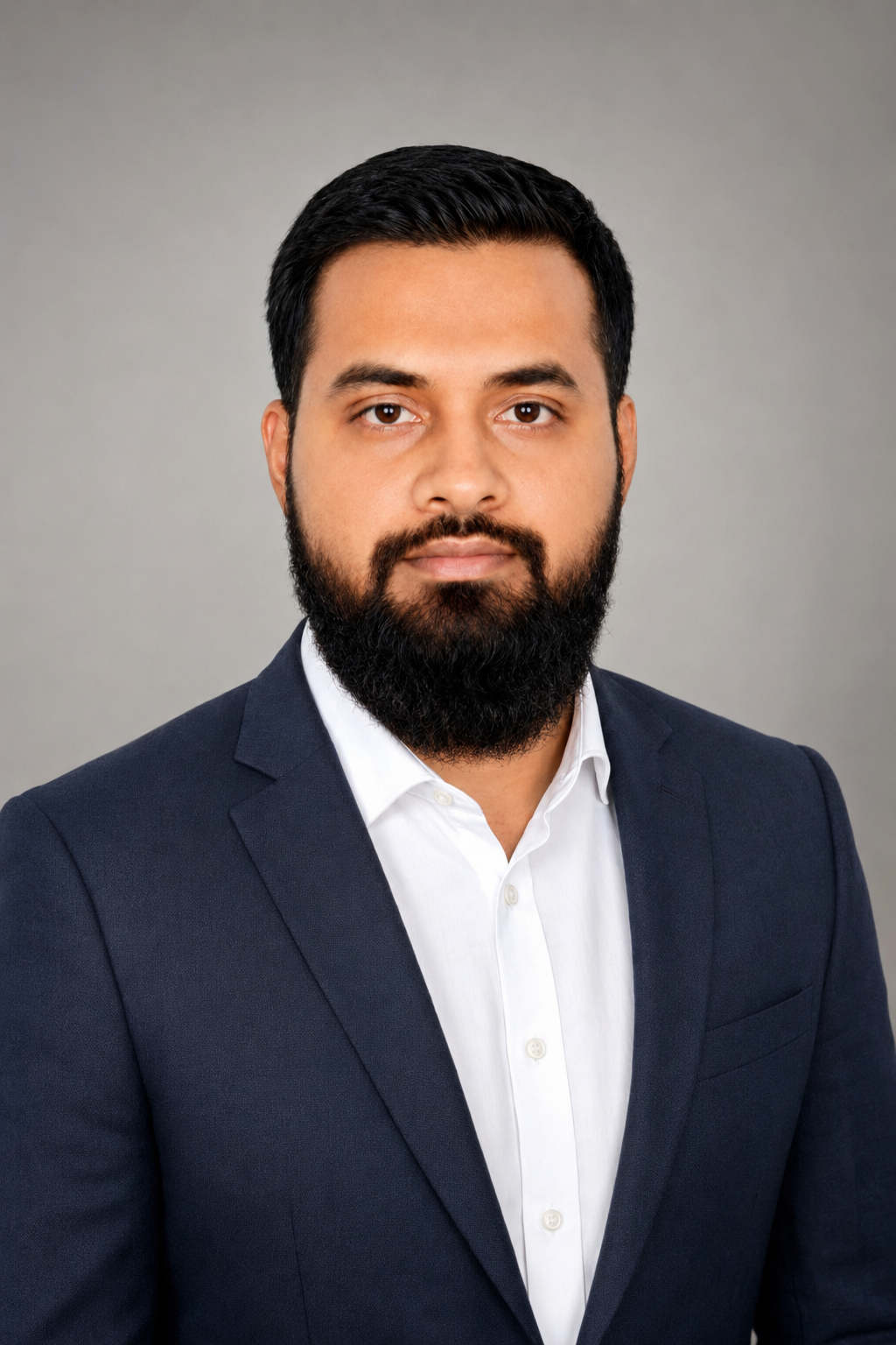 Azizul Hakim - Senior software developer